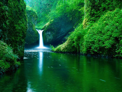 beautiful waterfall backgrounds. eautiful waterfall