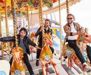INTERVIEW: The Family Rain 