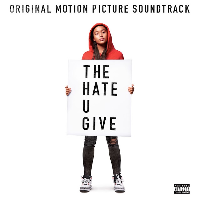 Various Artists - The Hate U Give (Original Motion Picture Soundtrack) [iTunes Plus AAC M4A]