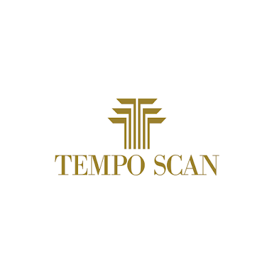 Logo Lowongan Kerja PT Tempo Scan Pasific Tbk Cabang Makassar