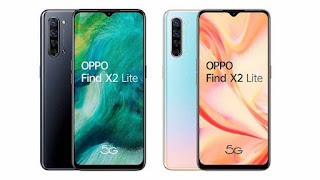 Oppo Find X2 Lite Price, Specifications Leaks