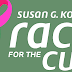 Susan G. Komen For The Cure - S G Komen For The Cure