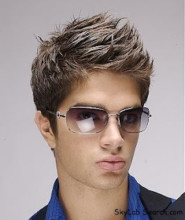 Men's HairStyle Pictures