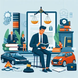 Step-by-step legal guide for post-accident evidence collection and insurance dispute resolution.