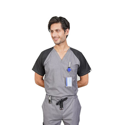 scrub suit online