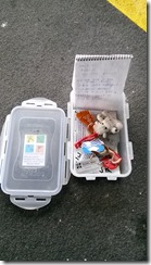 zurich airport cache