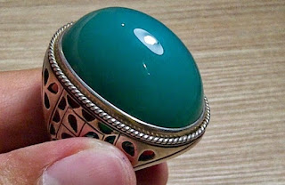 Kumpulan Gambar batu akik bacan terlengkap