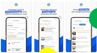 Link Download Aplikasi Merdeka Mengajar Terbaru 2022/2023