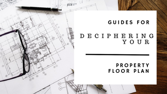 Guides For Deciphering Your Property Floor Plan (7)