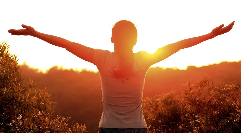 5 فوائد صحية لأشعة الشمس يجب أن تعرفها