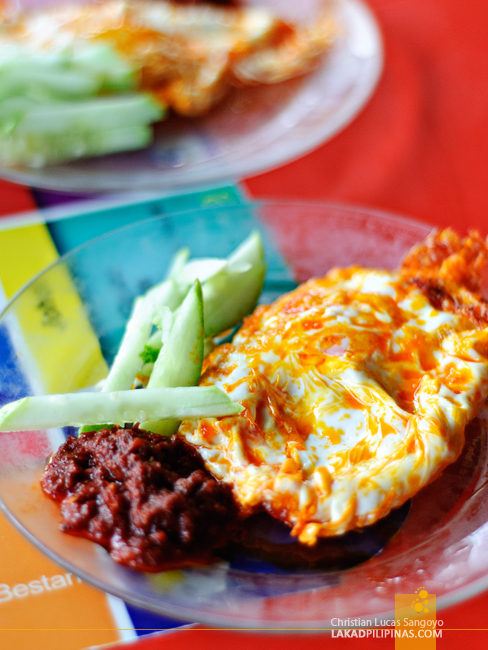 Hassan's Mee Goreng Melaka