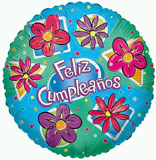 Feliz Cumpleaños, parte 4