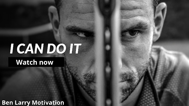 🔴I CAN DO IT🔴- Powerful Motivational Video