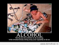 alcohol