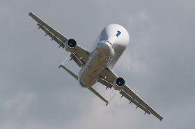 Gambar Pesawat Airbus Beluga 08