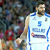 Στους 8 η Εθνική Ελλάδος στο Eurobasket