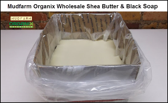 shea butter canada