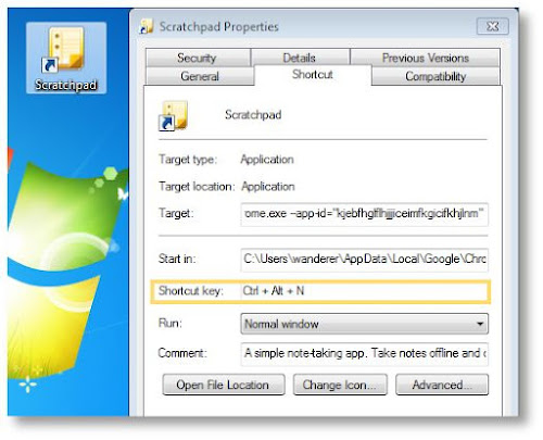 4-windows-launch-by-keyboard-shortcut