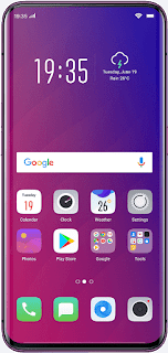 Oppo Find X Full Specifications and features / Best Oppo Smart Phone In 2018 