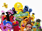 #6 Sesame Street Wallpaper