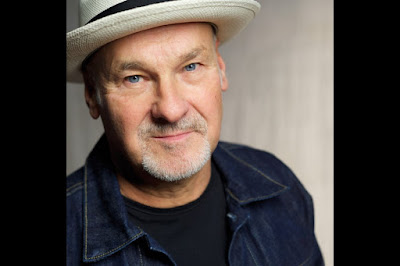 Paul Carrack