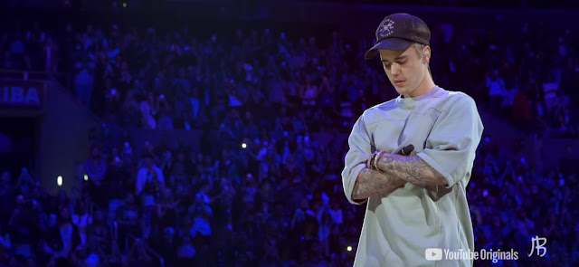 Justin Bieber Again In a Big Trouble