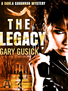 the legacy cover