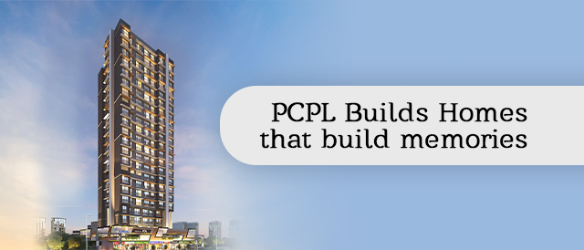 PCPL builds homes that build memories