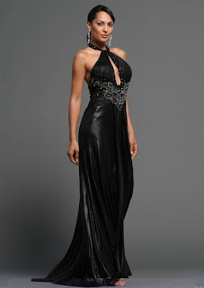 Black Prom Dresses