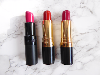 Holy Grail Lip Products