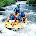 Wisata Bali - Arung Jeram Sungai Telaga Waja