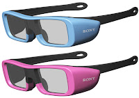 3d Glasses For Tv3