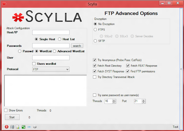Scylla+v1+Penetration+Testing+Tool