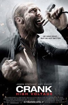 Crank High Voltage 2009