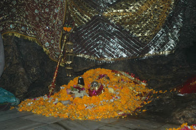 Shiv khori Holi Cave yatra