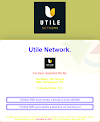  Earn free $500 BNB! Free Airdrop Utile Network