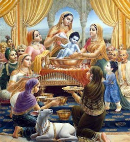 Lord Krishna Pictures 12