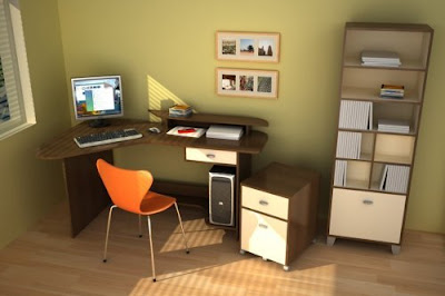 Home Office Design