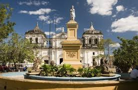 Distrito Central - Honduras.