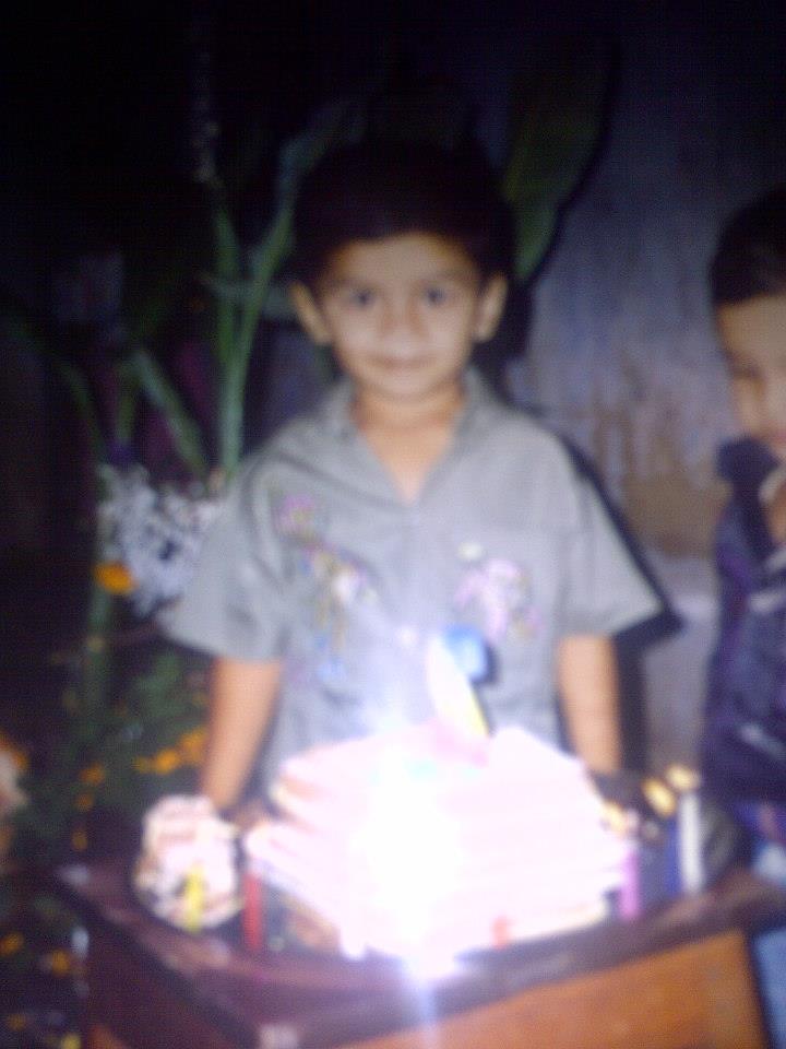 Indian Cricketer Shardul Thakur (Shardul Narendra Thakur) Childhood Photos Indian Cricketer Shardul Thakur (Shardul Narendra Thakur) Childhood Photos