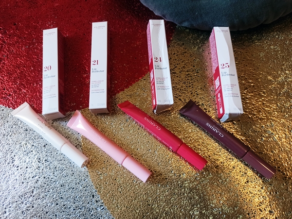 Clarins Lip Perfector