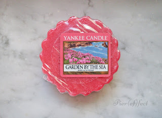 yankee candle garden by the sea review