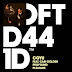 Coyu, has joined forces with LA club songstress, Cari Golden, to deliver this seductive house number on Defected Records