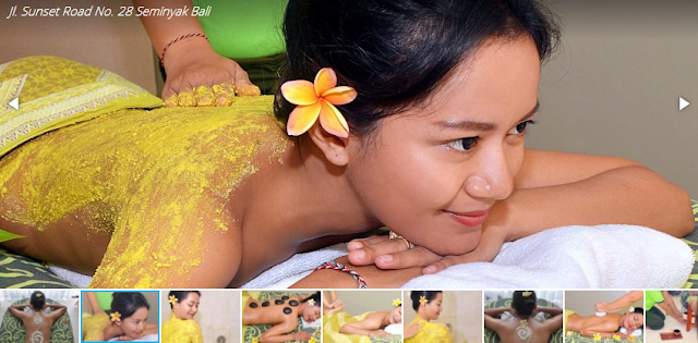 Manfaat Spa Untuk Kesehatan Dan Kecantikan