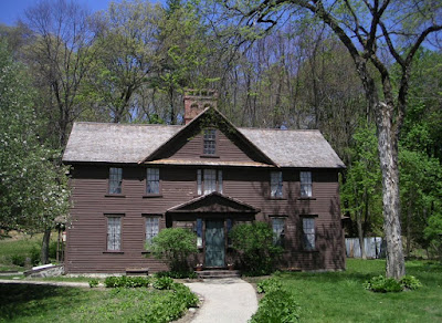 Orchard House, Family Home of Louisa May Alcott