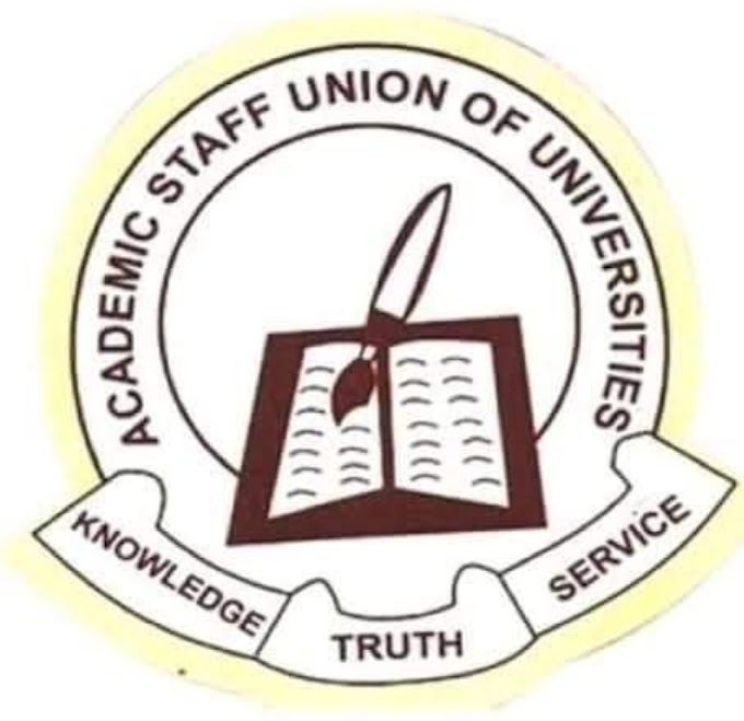 ASUU debunk report of calling some Universities quack 