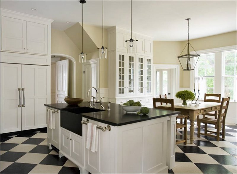 Great Kitchen Cabinets