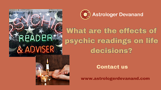 Psychic Reader in Melbourne