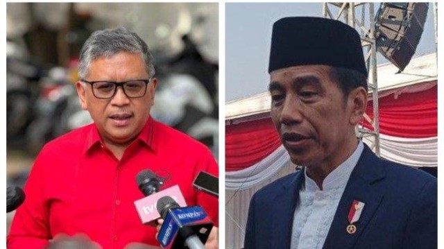 Blak-Blakan! Hasto Akui PDIP Dilobi 'Pak Lurah' Lewat Menteri Untuk Muluskan Presiden 3 Periode