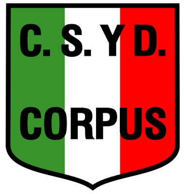 CLUB SOCIAL Y DEPORTIVO CORPUS (POSADAS)